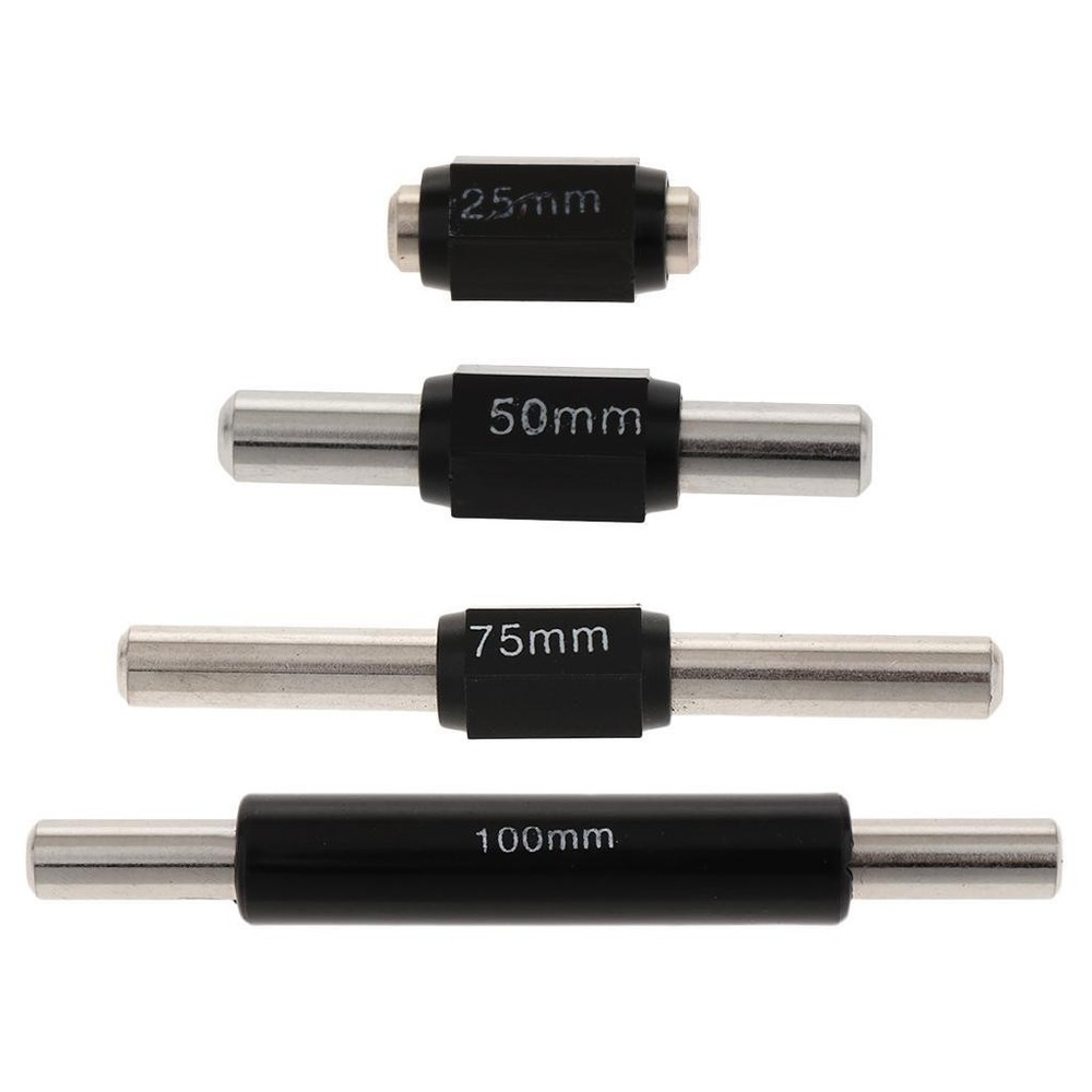 / Outside Diameter Block