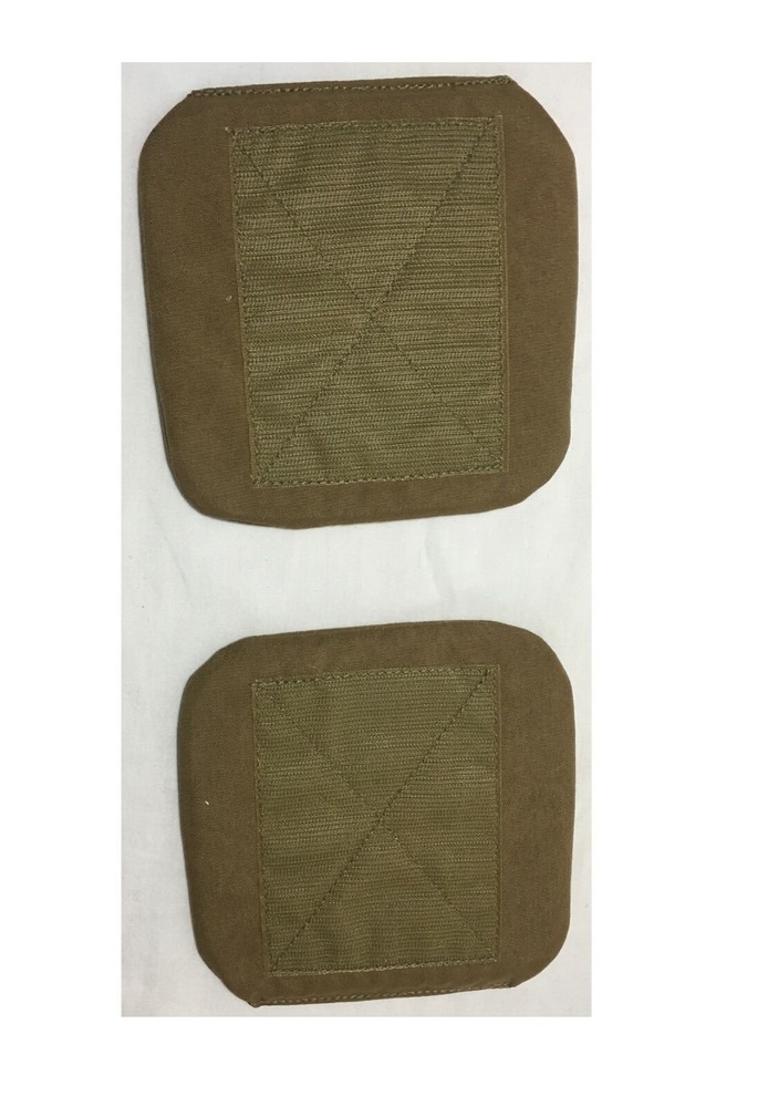 4 Pads for adding additional padding to Backpacks, Shoulder Straps , Rucksacks