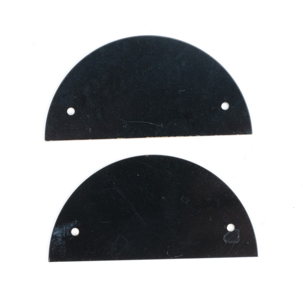 Clock Dial Decorations - Split World - RC1593