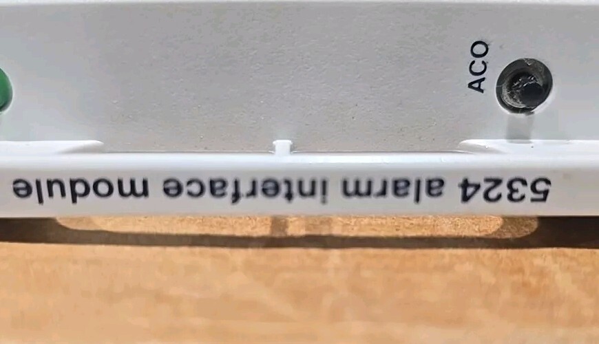 TELLABS 5324 ALARM INTERFACE MODULE 81.5324