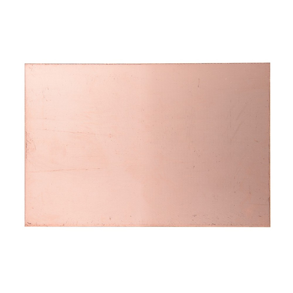180x120mm Two-sided Coated Copper Laminated PCB Circuit Board FR4 1.5mm