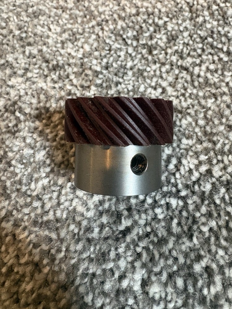 Century LaVezzi  Projector Sprocket Gear