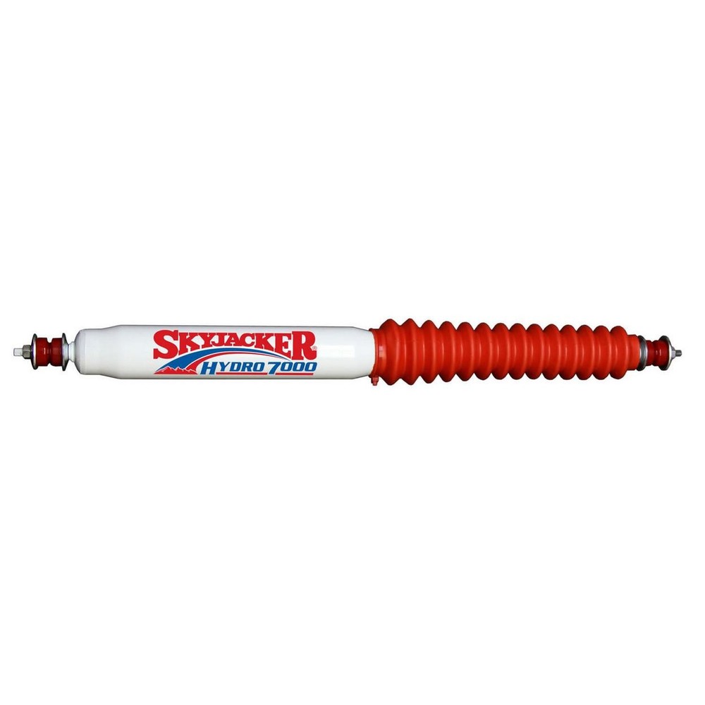 Front Steering Damper FOR 1976-1979 Jeep CJ7