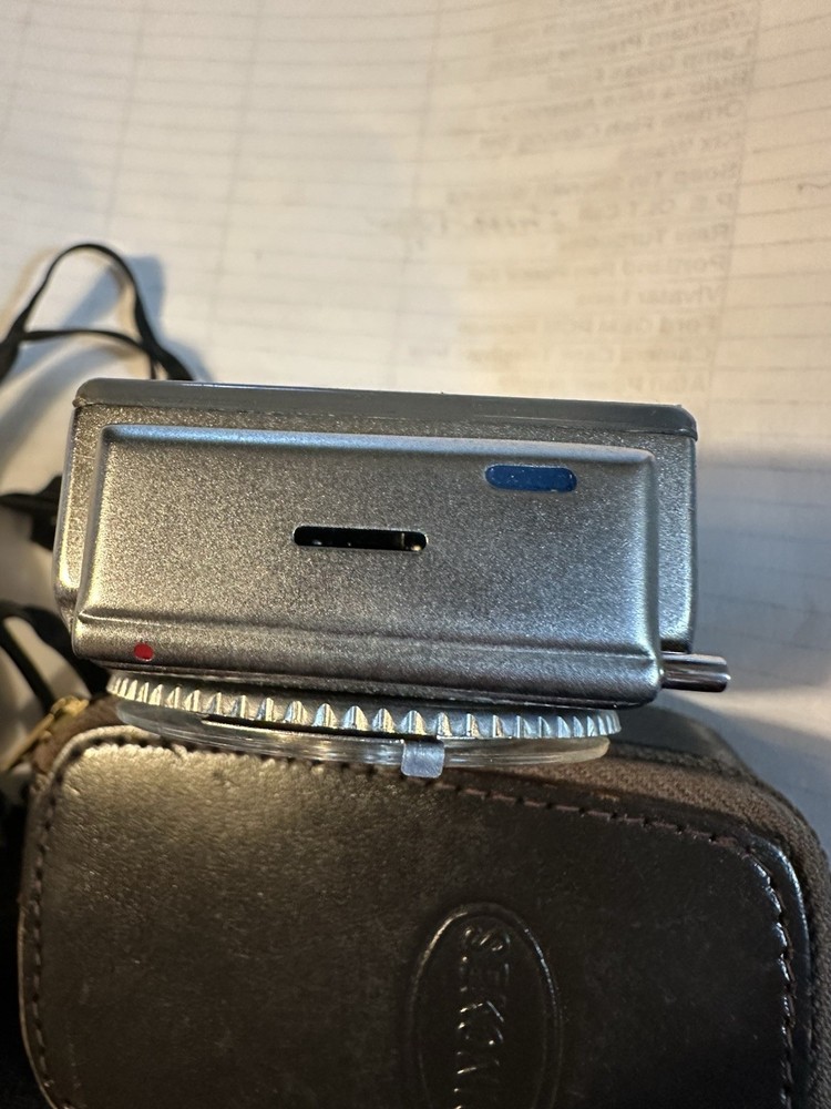 Sekonic No. 99 Light Meter Japan