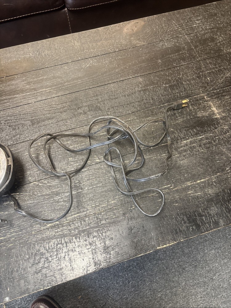 GAF Anscomatic Camera Light cameralight 6090-032