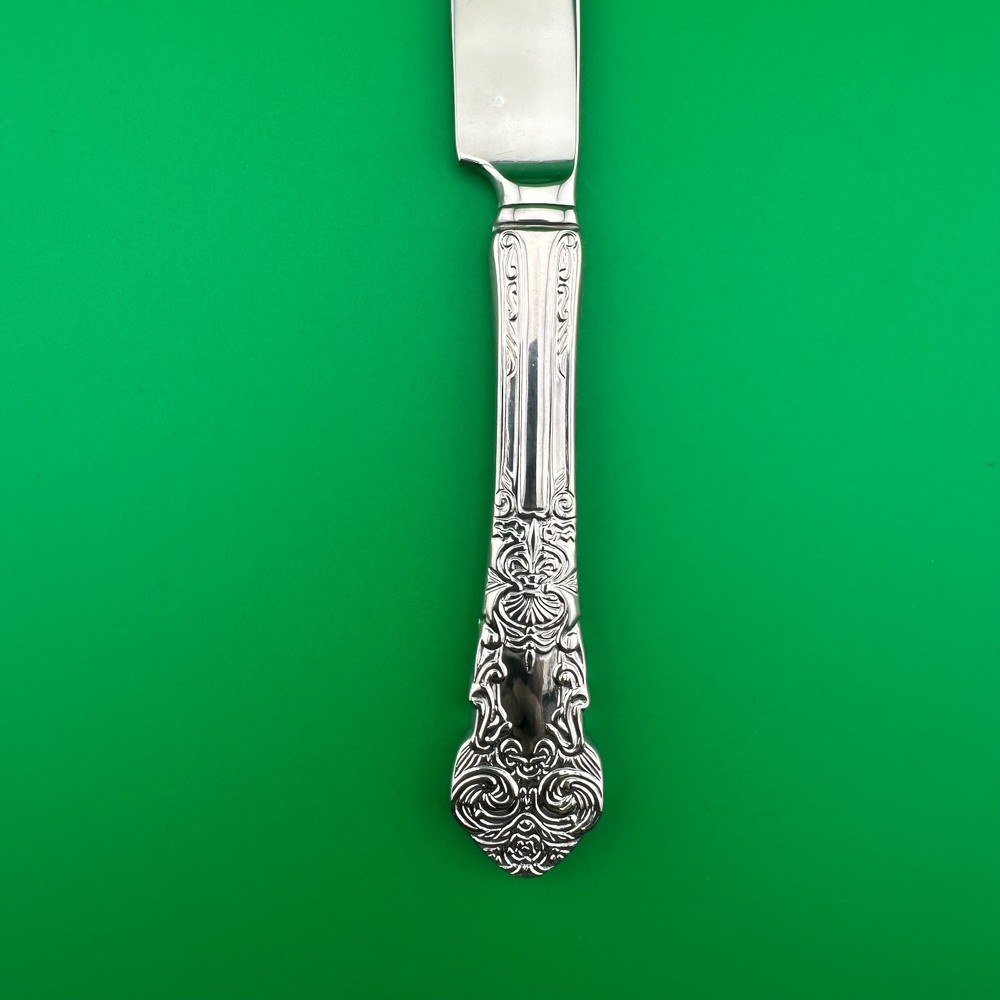 Reed & Barton RENAISSANCE 18/10 Stainless Flatware NEW- Choice