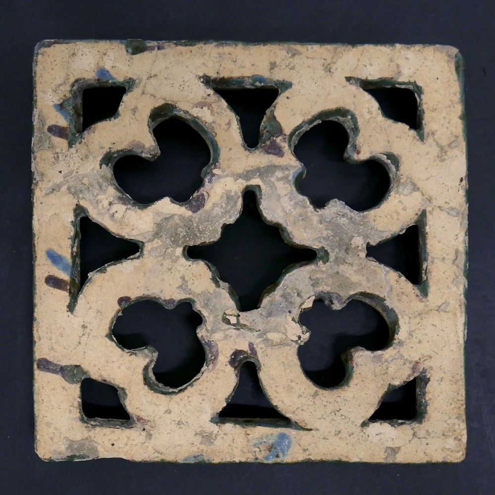 Vent or Grill Tile Vintage