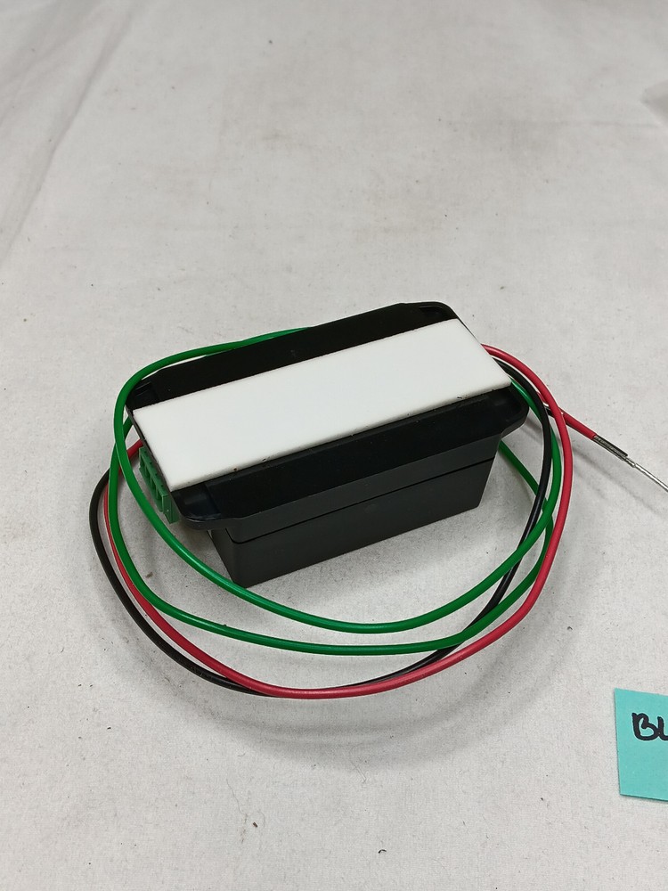 Monaco Enterprises 176-296-01