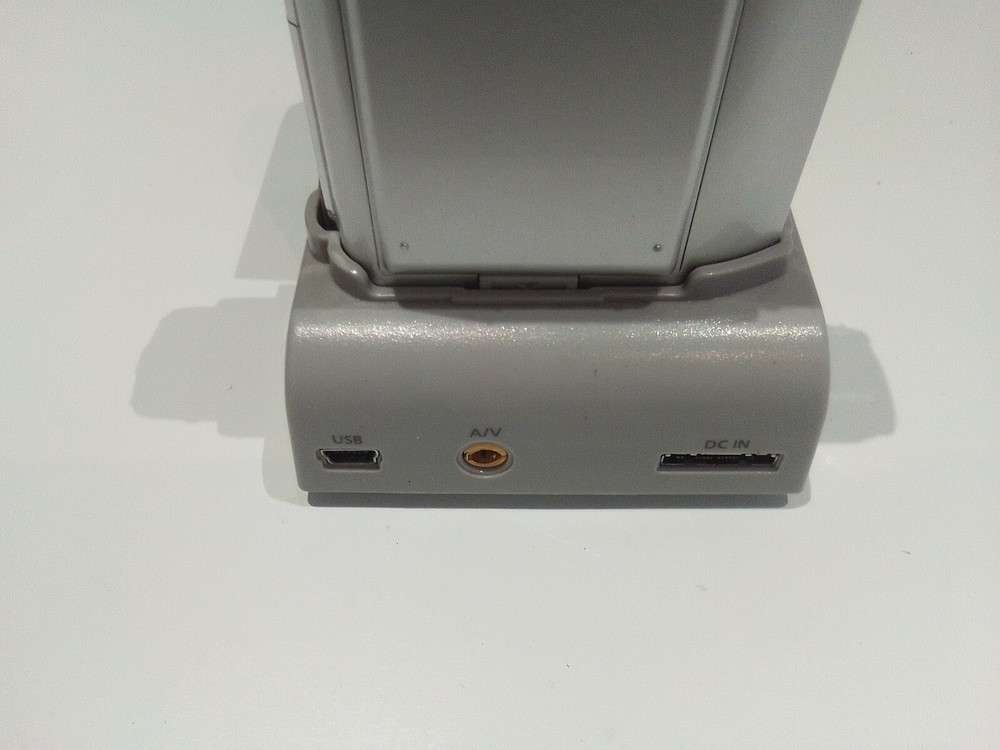 Samsung Digital Camcorder VP-M110