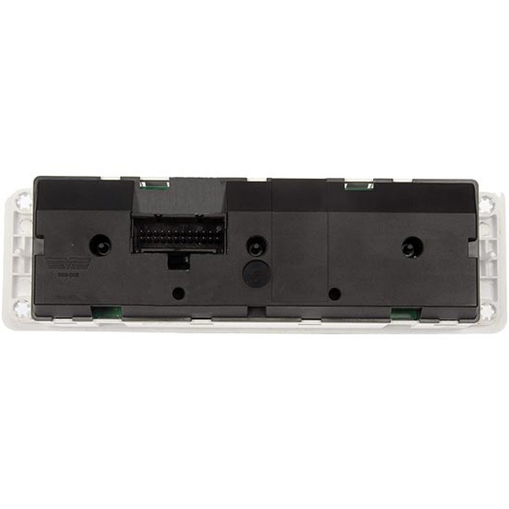 Heavy Duty HVAC Climate Control Module For Freightliner M2