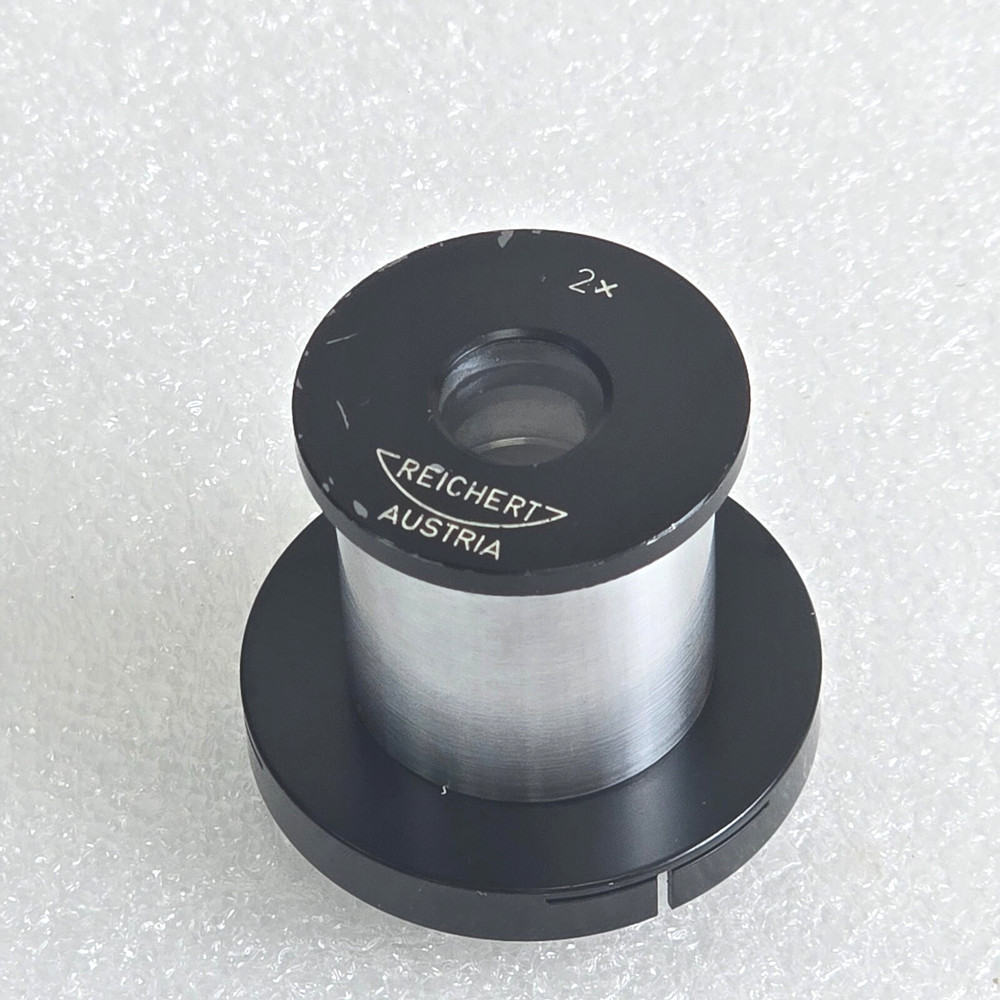 Reichert 2X eyepiece