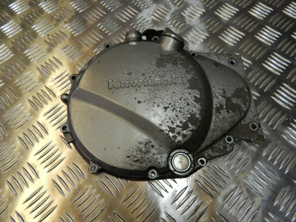 KAWASAKI ER500 CLUTCH COVER CASE