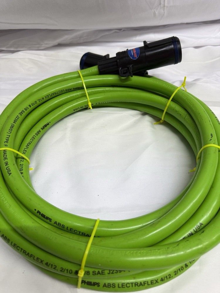 Phillips Lectraflex 15ft 7 Way ABS Cord