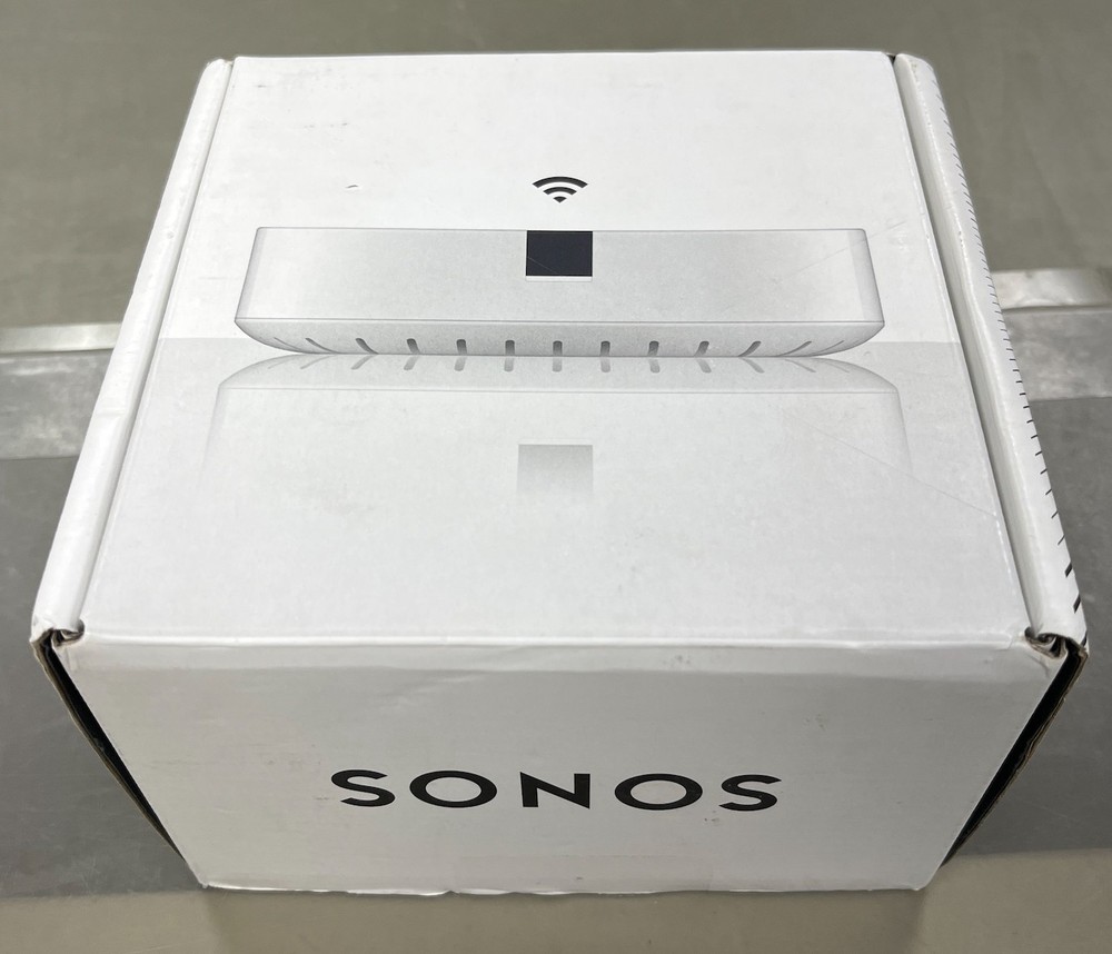 SONOS WIFI BOOST KIT
