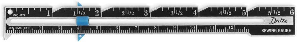 Sewing Gauge