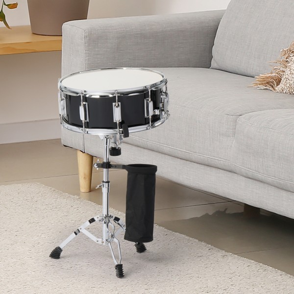 14×5.5-inch snare drum kit
