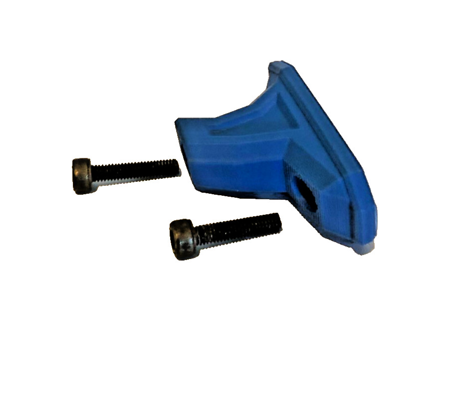 Airsoft Hand Stop Grip Sporting Accessory for Airsoft Rifles