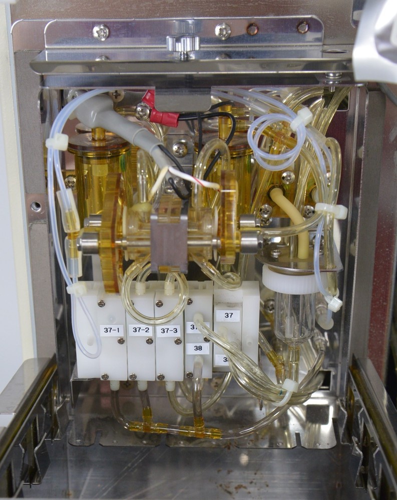 Sysmex XT-2000i Automated Hematology Analyzer