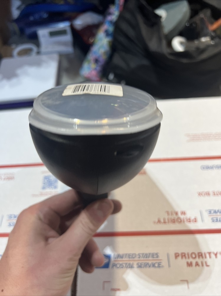 Empire 200 Round Hopper / Loader - Black