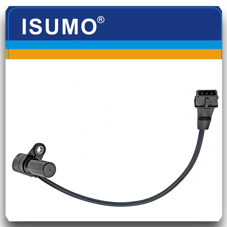 (2 Pcs) CRANKSHAFT & CAMSHAFT POSITION SENSOR FOR AVEO AVEO5 WAVE WAVE5