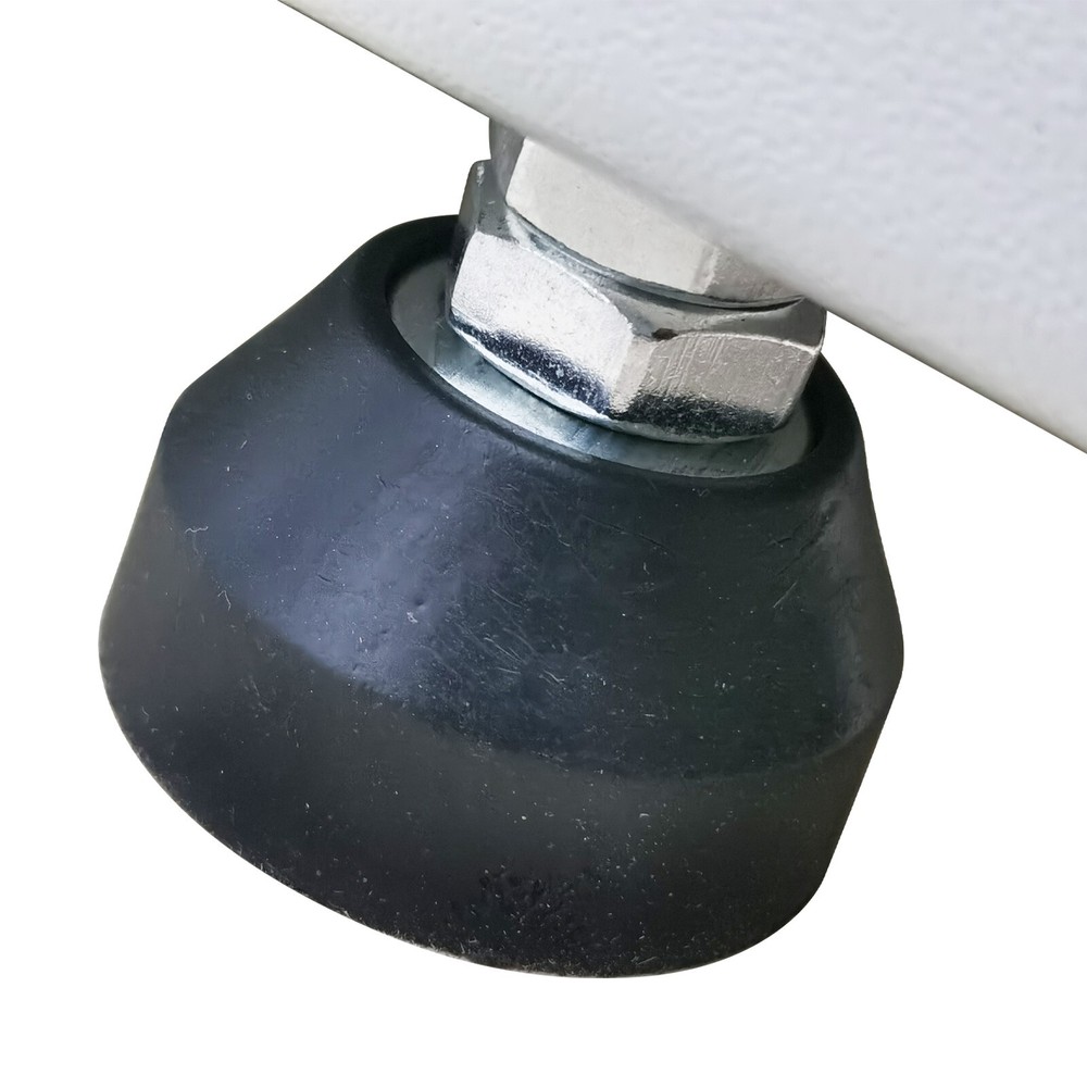 14 Blocks Semi-Automatic Dough Divider and Rounder Rolling Machine 3.5oz-6.3oz