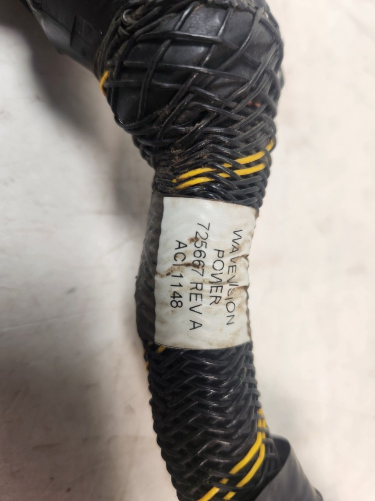 Precision Planting WaveVision adapter 725667