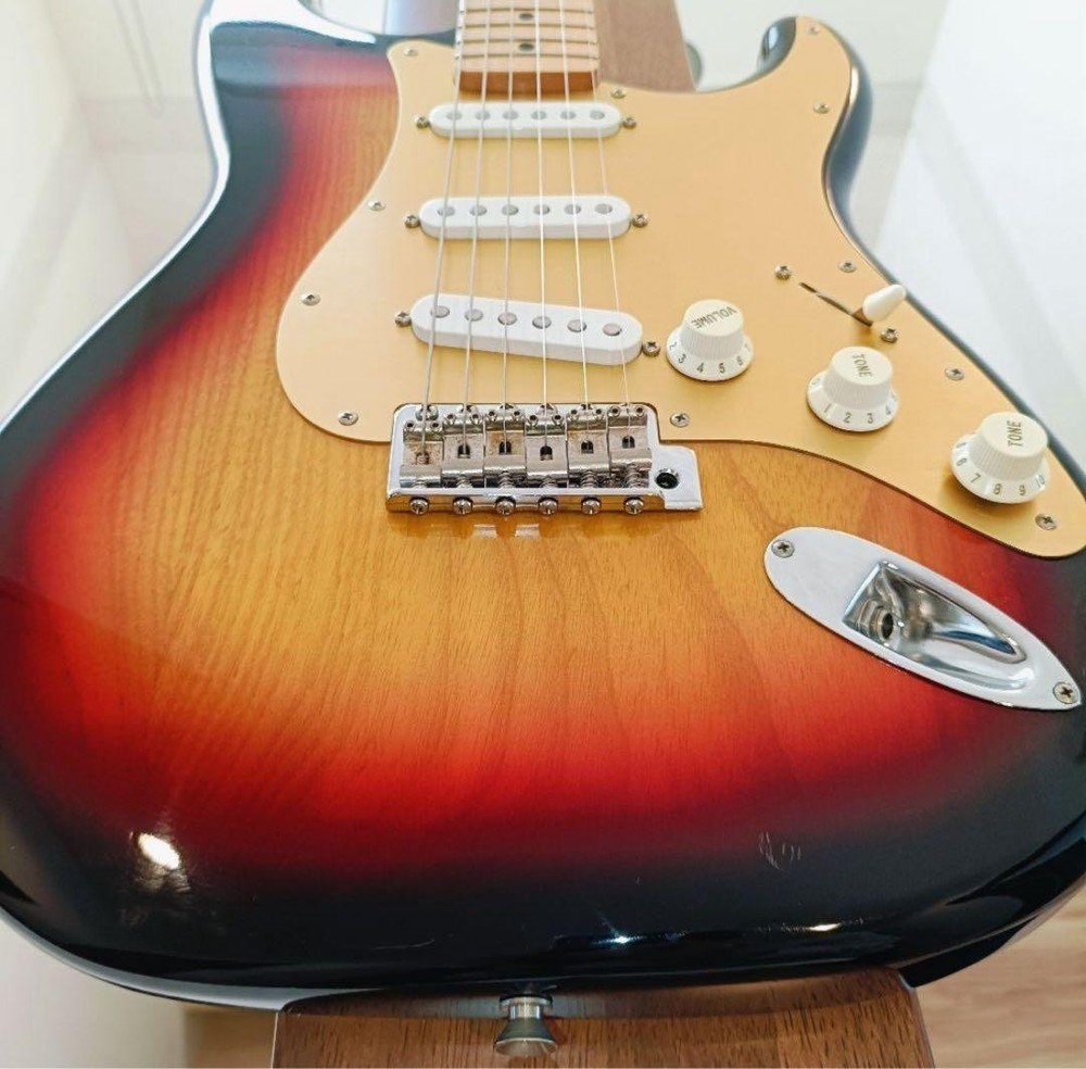Fernandes LD-105kk L'Arc ken model maintained good condition