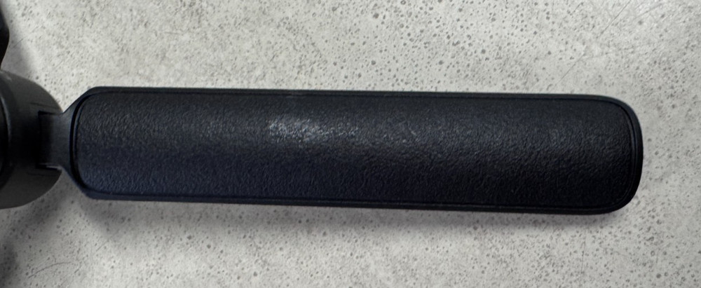 DJI Ronin RS4 3-Axis Gimbal Stabilizer for Mirrorless/DSLR