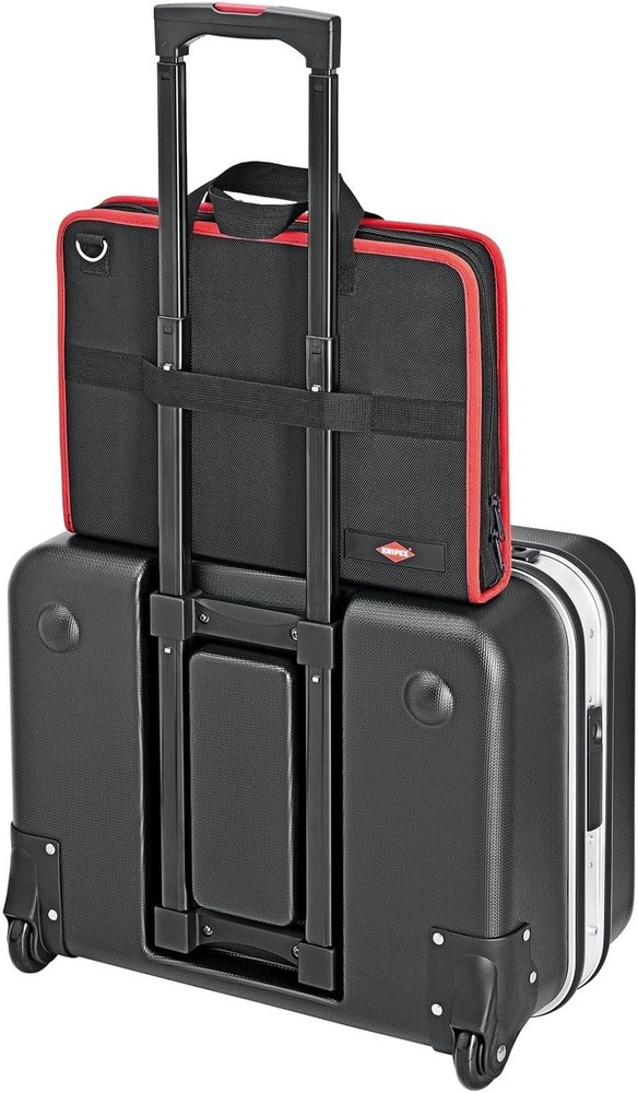 00 21 11 LE Tool Bag Empty