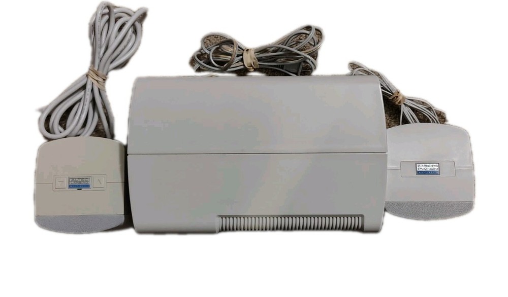 Altec Lansing Multimedia Computer Speaker System Subwoofer ACS45