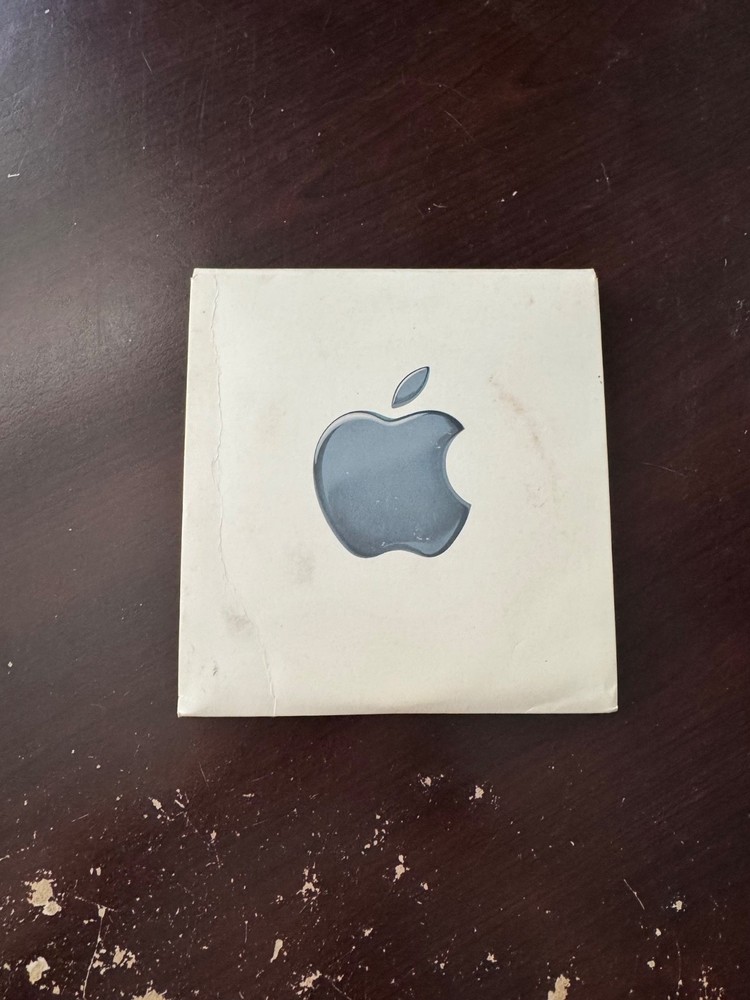 Power Mac G4 Cube Disks - Software Install & Restore, Diagnostics, iMovie 2