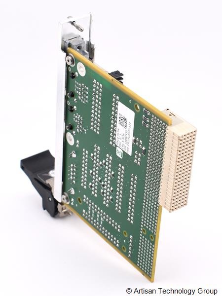 GE CPCI3UX600-111 Interface Adapter Backplane Module