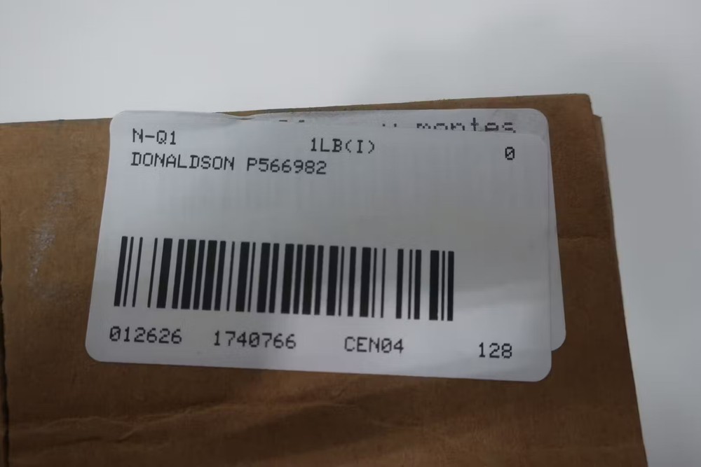 Donaldson P566982 Hydraulic Filter Element