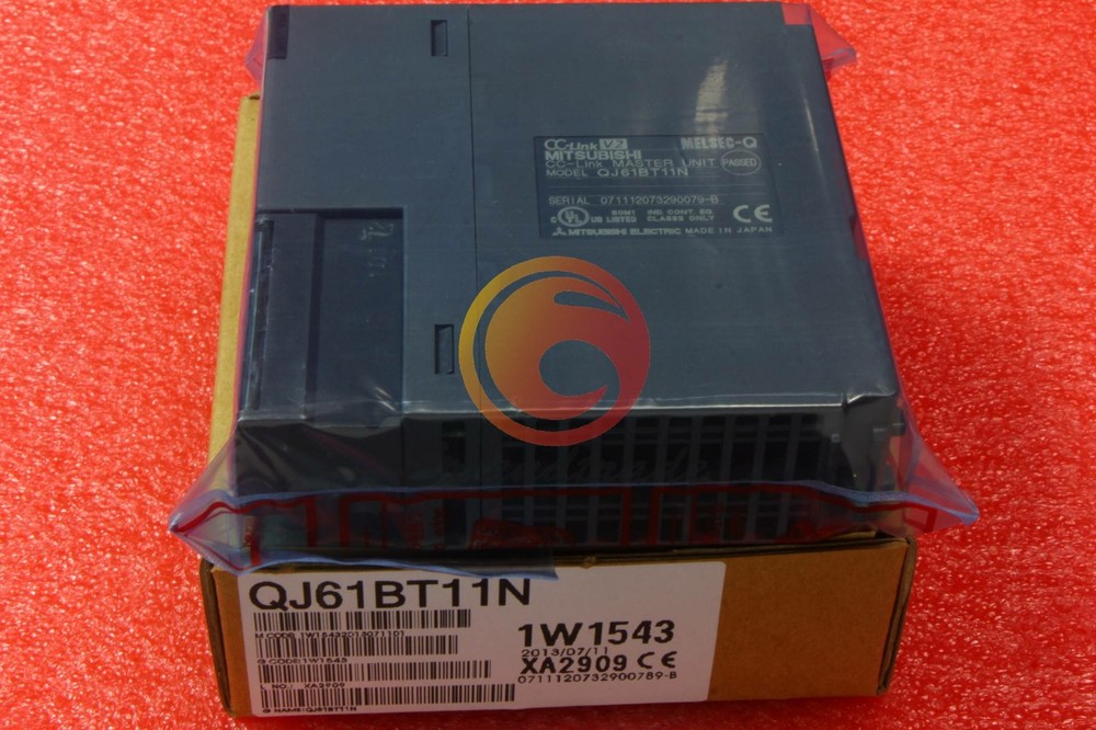 1PCS   PLC QJ61BT11N