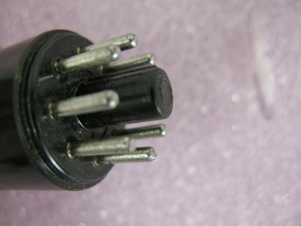 UTC P9 Output Transfomer 5950-00-652-9178