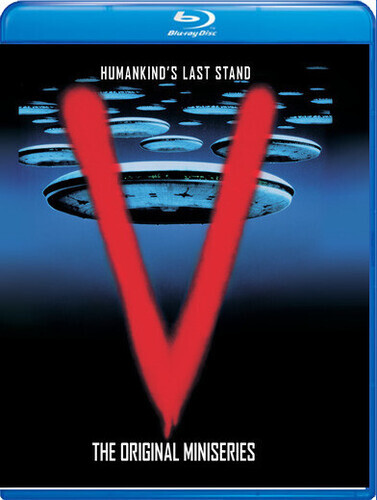 V: The Original Miniseries [New Blu-ray]
