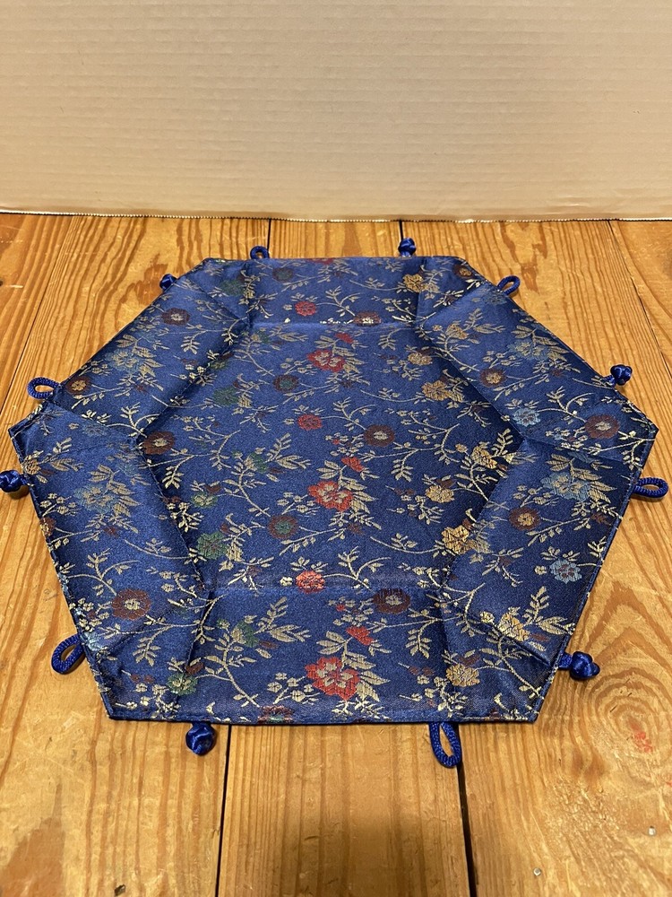 Foldable Cloth Bowl