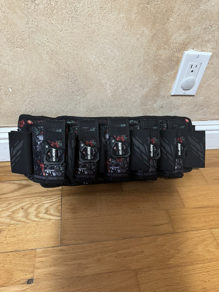 Hk Army Paintball Pod Harness