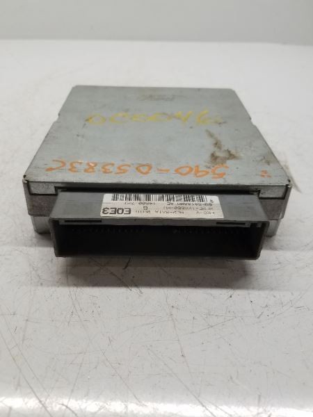 Engine ECM Electronic Control Module Firewall 4 Door Fits 99-01 EXPLORER 99679