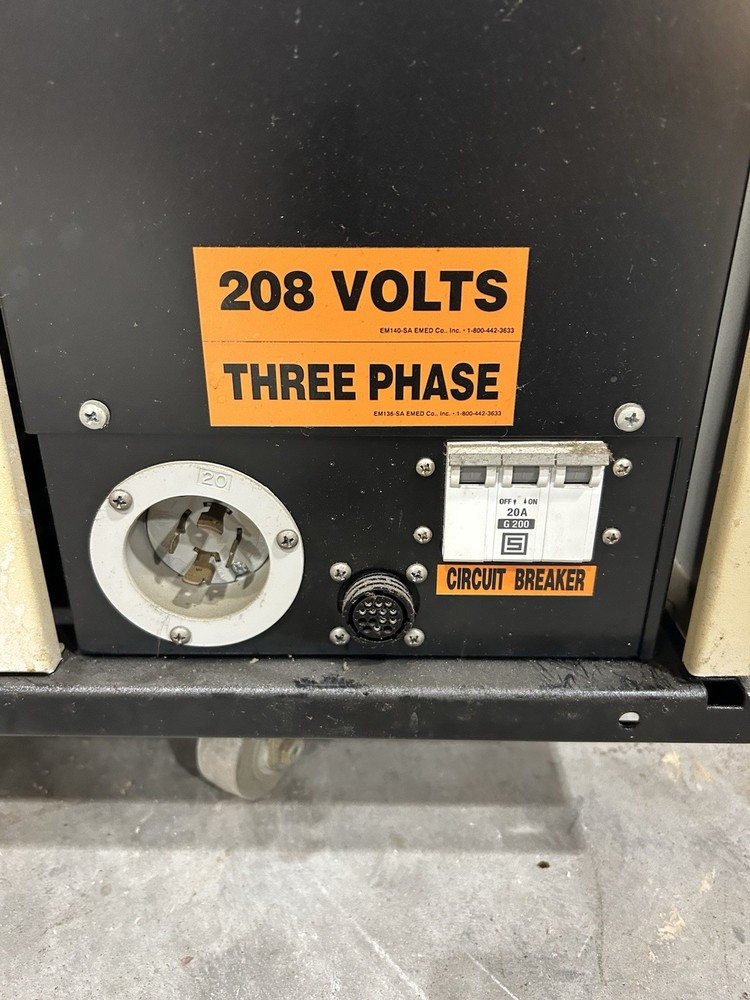 Affinity Chiller, FAA-015K-CE02CAD