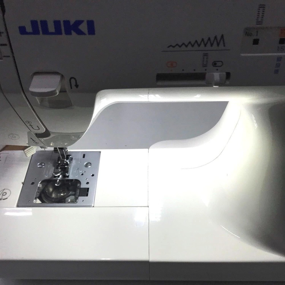 Cutex Domestic Home Sewing Machine LED Working Light