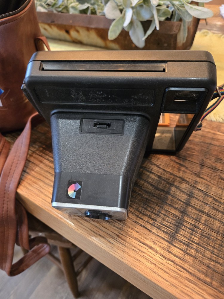 Vintage Kodak Camera