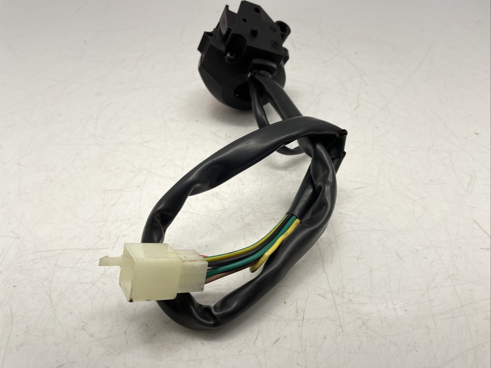 ♻️ Yamasaki Phantom 50 E5 2024 Right Side Switchgear ♻️