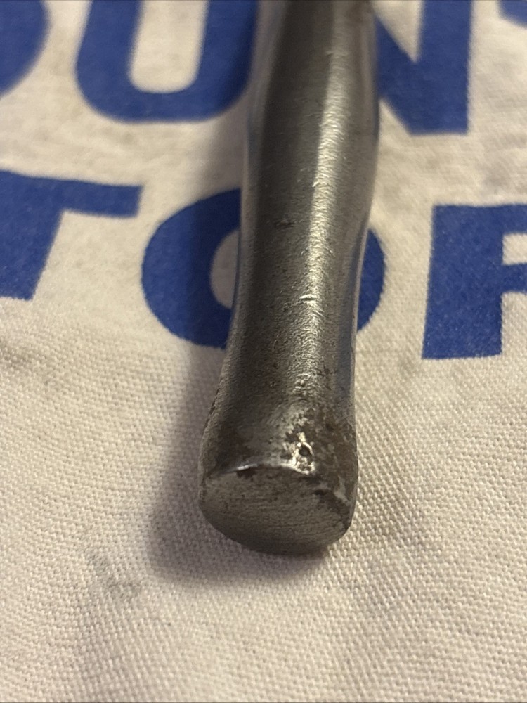 Cornwell Tools USA 1/4" Drive Chrome 5" Long Ratchet