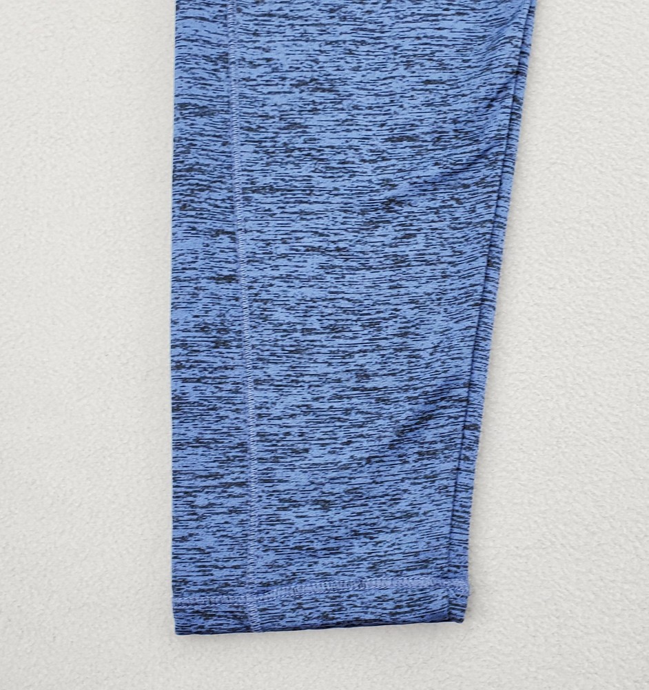 Cuddl Duds Base Layer Womens S Blue Bottom Only Cuddle Dud Climate Right Spandex