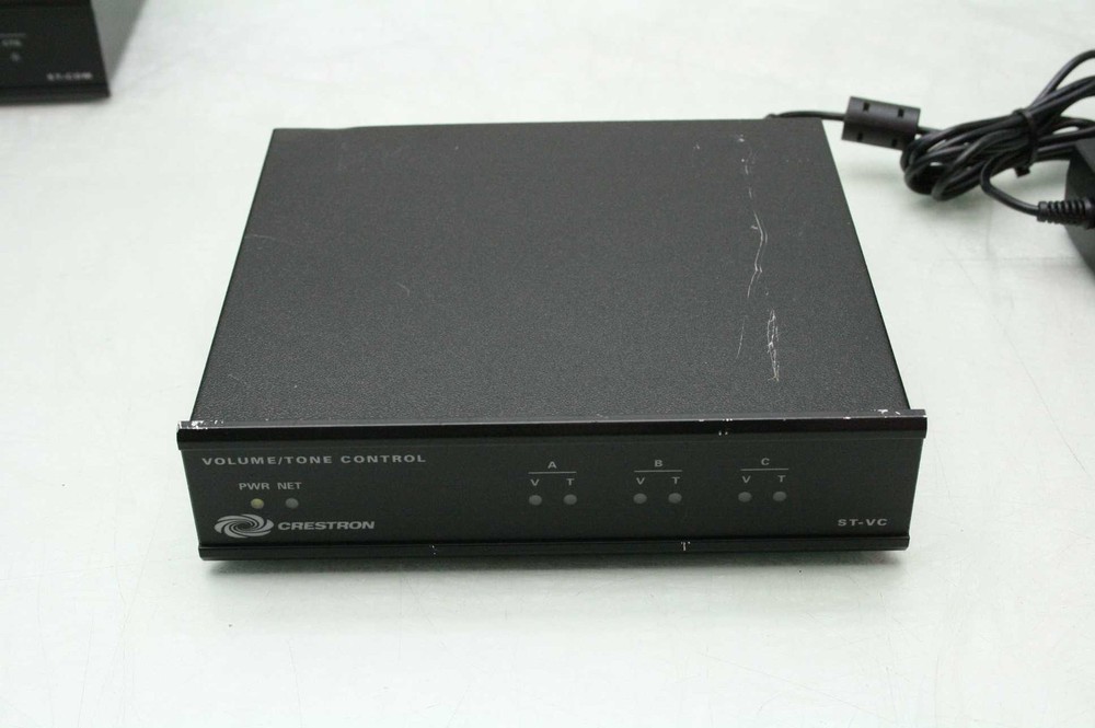 Crestron RS-232/422 COM Communications Expansion Module