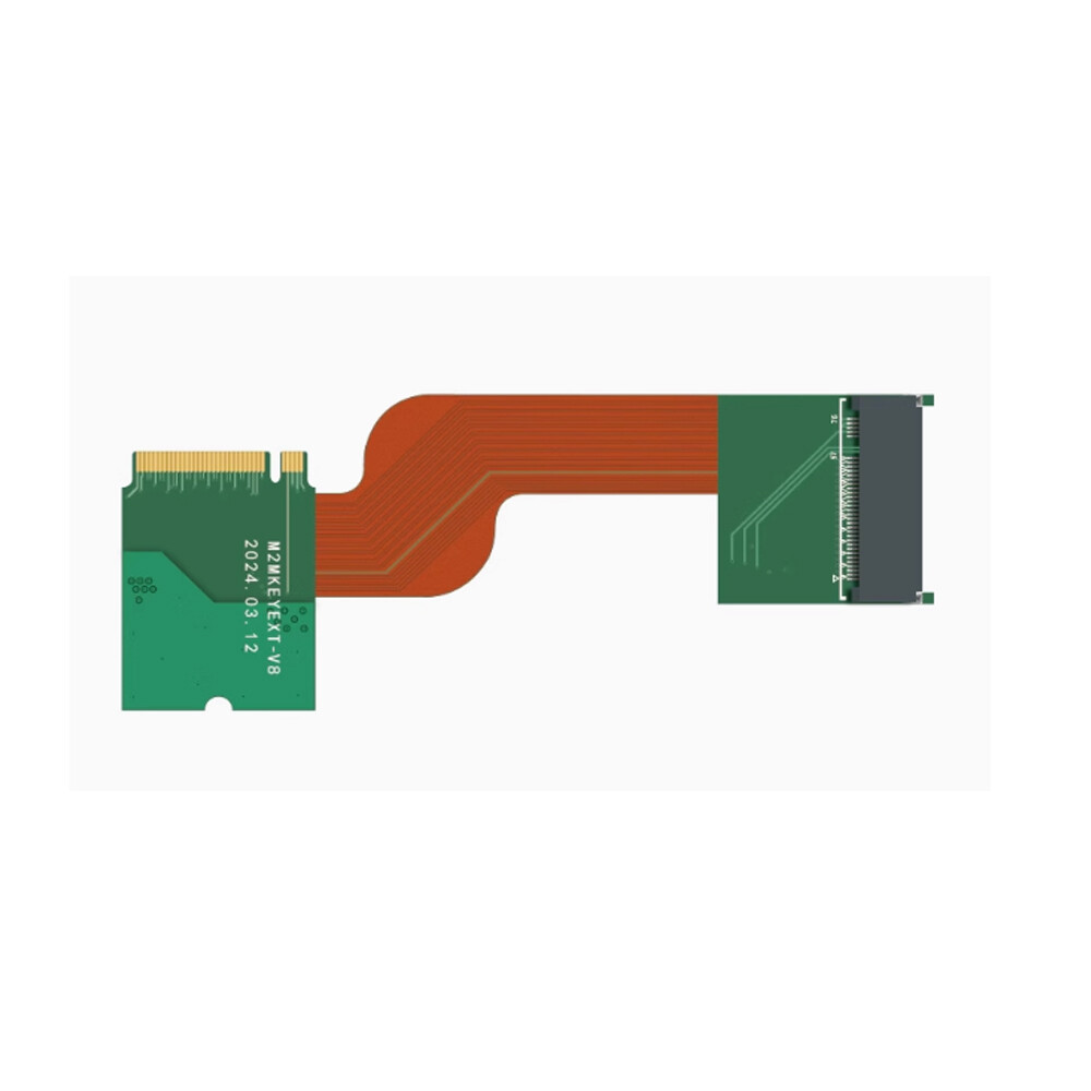 For SteamDeck Oled Hdd Modification To Realize 4T 8T Internal Solid State Drive