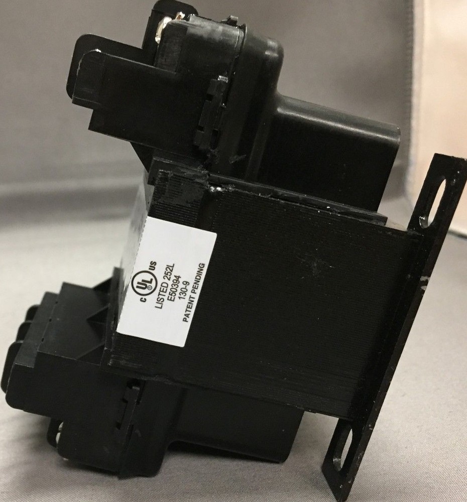 Hammond PowerSolutions HPS PH50PG , Imperator General Purpose Transformer