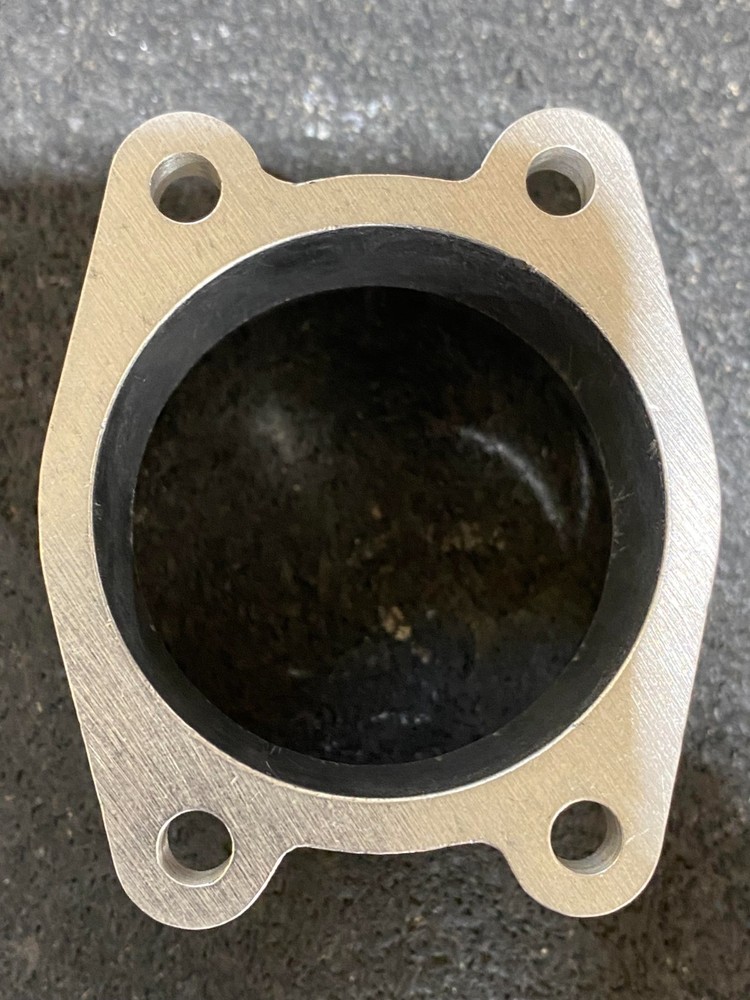 IMPCO A3-31 Air Horn Adapter