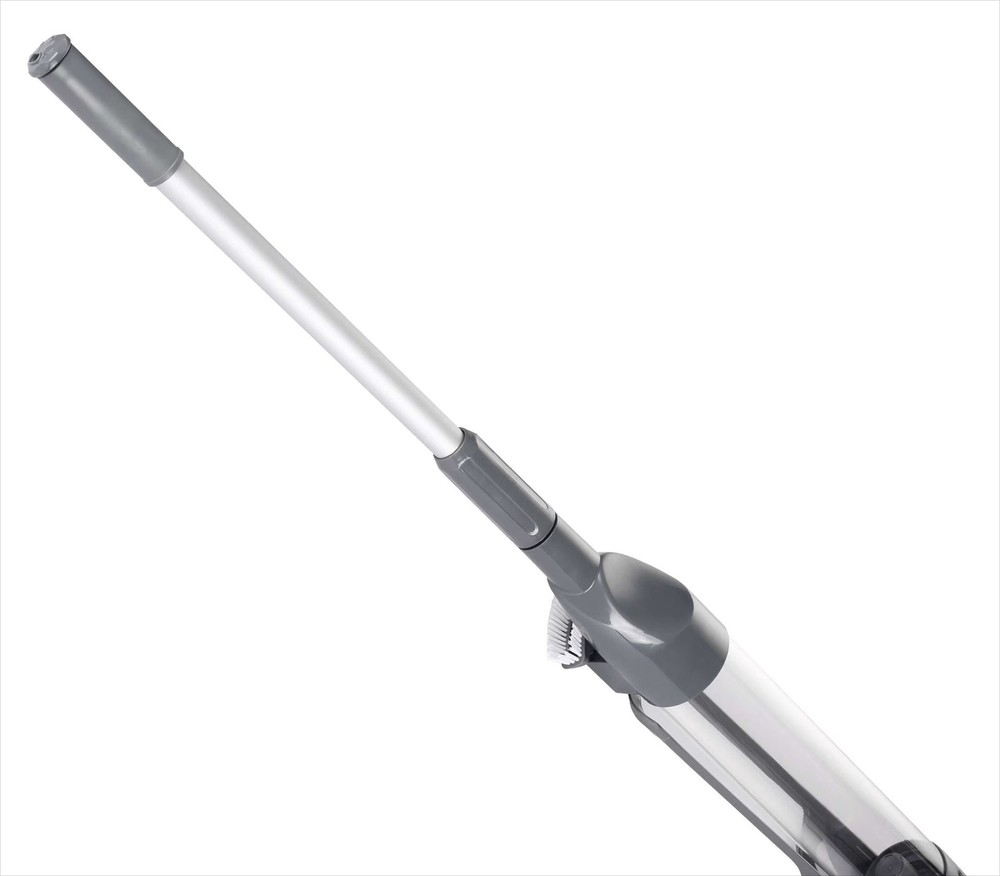 Small Pool & Spa Manual Cleaner
